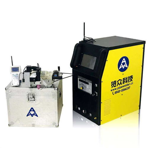 TC4鈦板現(xiàn)場施工環(huán)縫自動焊技術探討