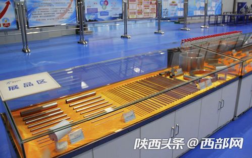 聯(lián)動上下游企業(yè) 陜西鏈主企業(yè)聚力攻關鈦螺絲“卡脖子”難題
