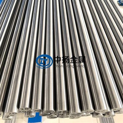 我國鈦及鈦合金工業(yè)的特點、應用現(xiàn)狀與發(fā)展趨勢