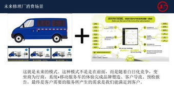 車抓手 縣域經(jīng)濟(jì)綜合修理廠的抓客利器與盈利模式解析